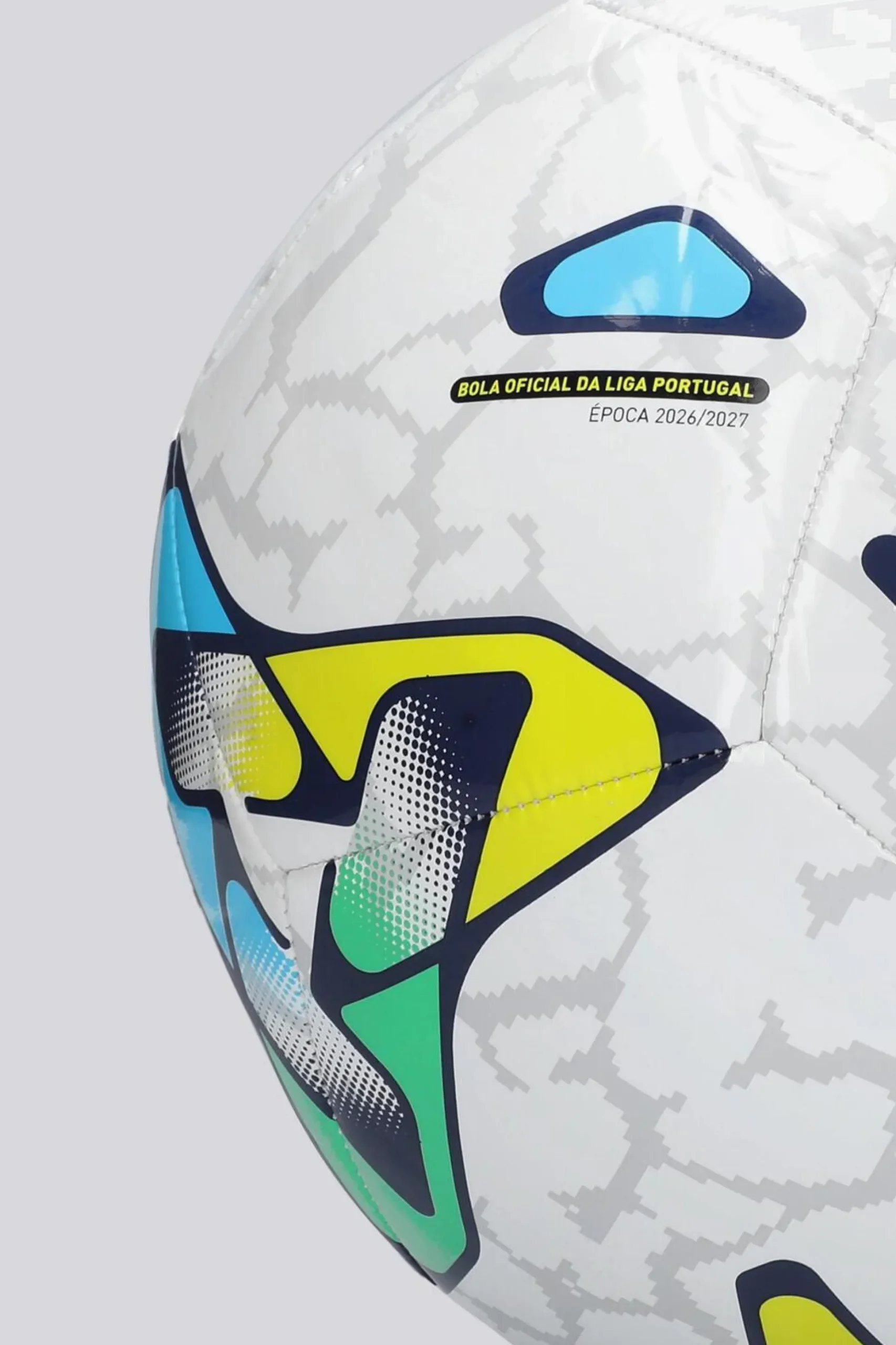 Balón Liga Portugal Stellar Play 26/27