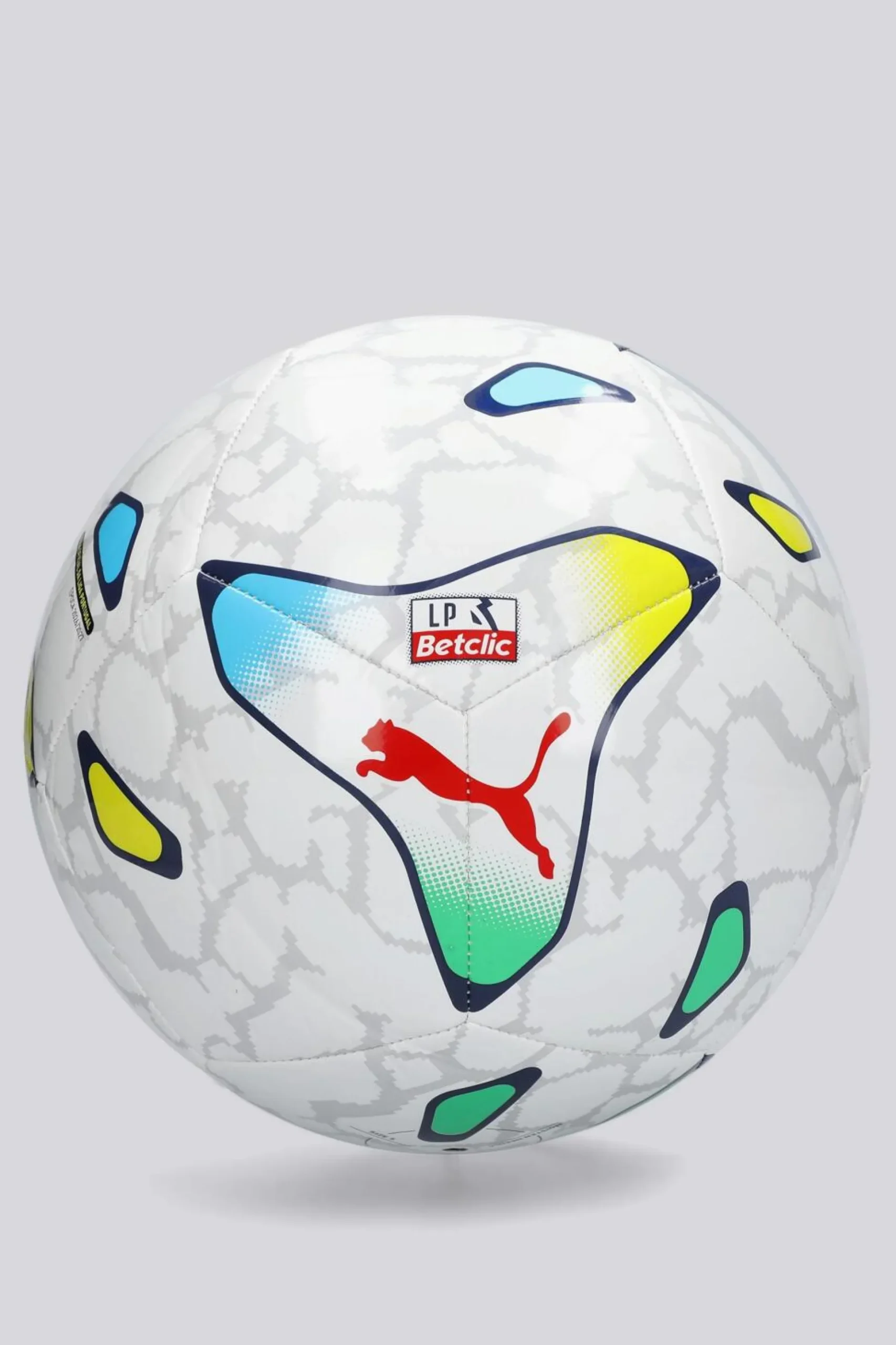 Balón Liga Portugal Stellar Play 26/27