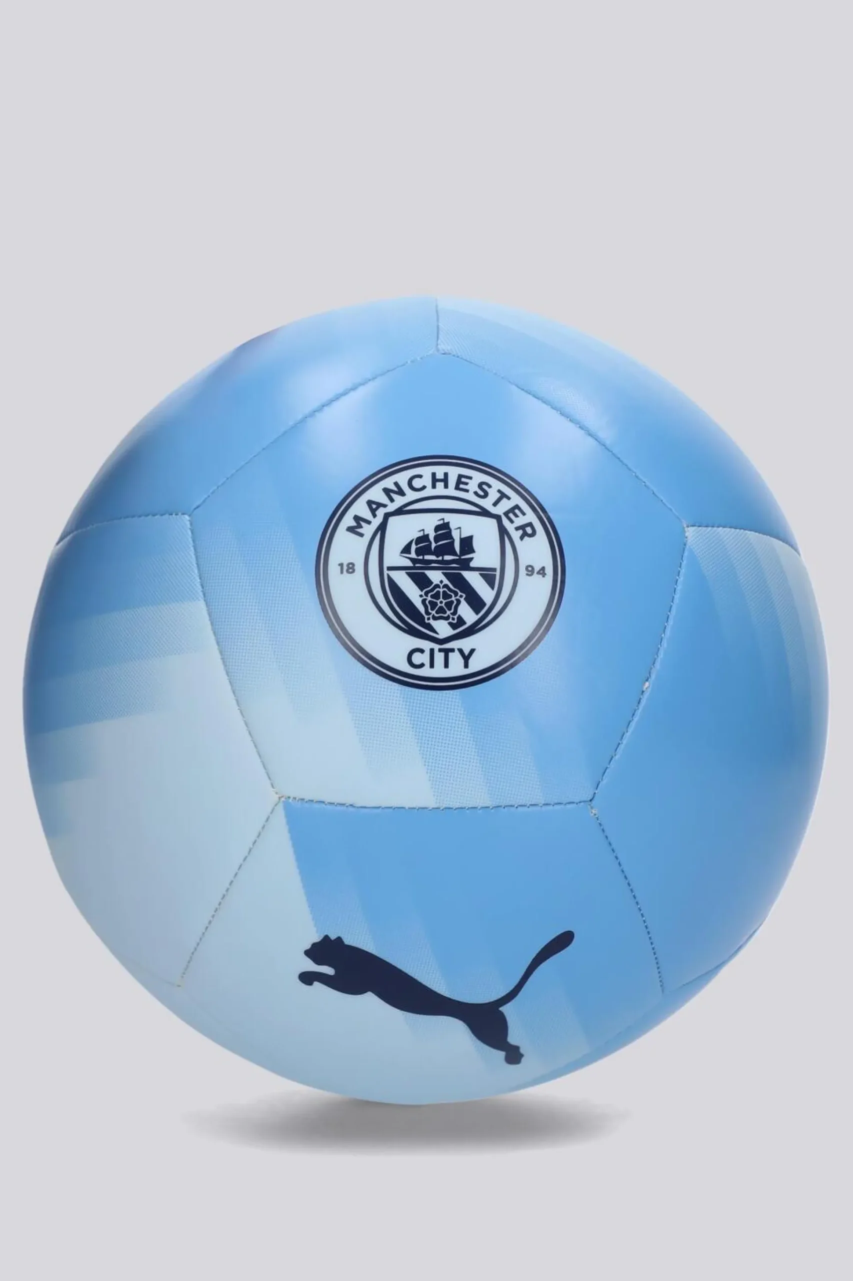 Balón Manchester City 26/27
