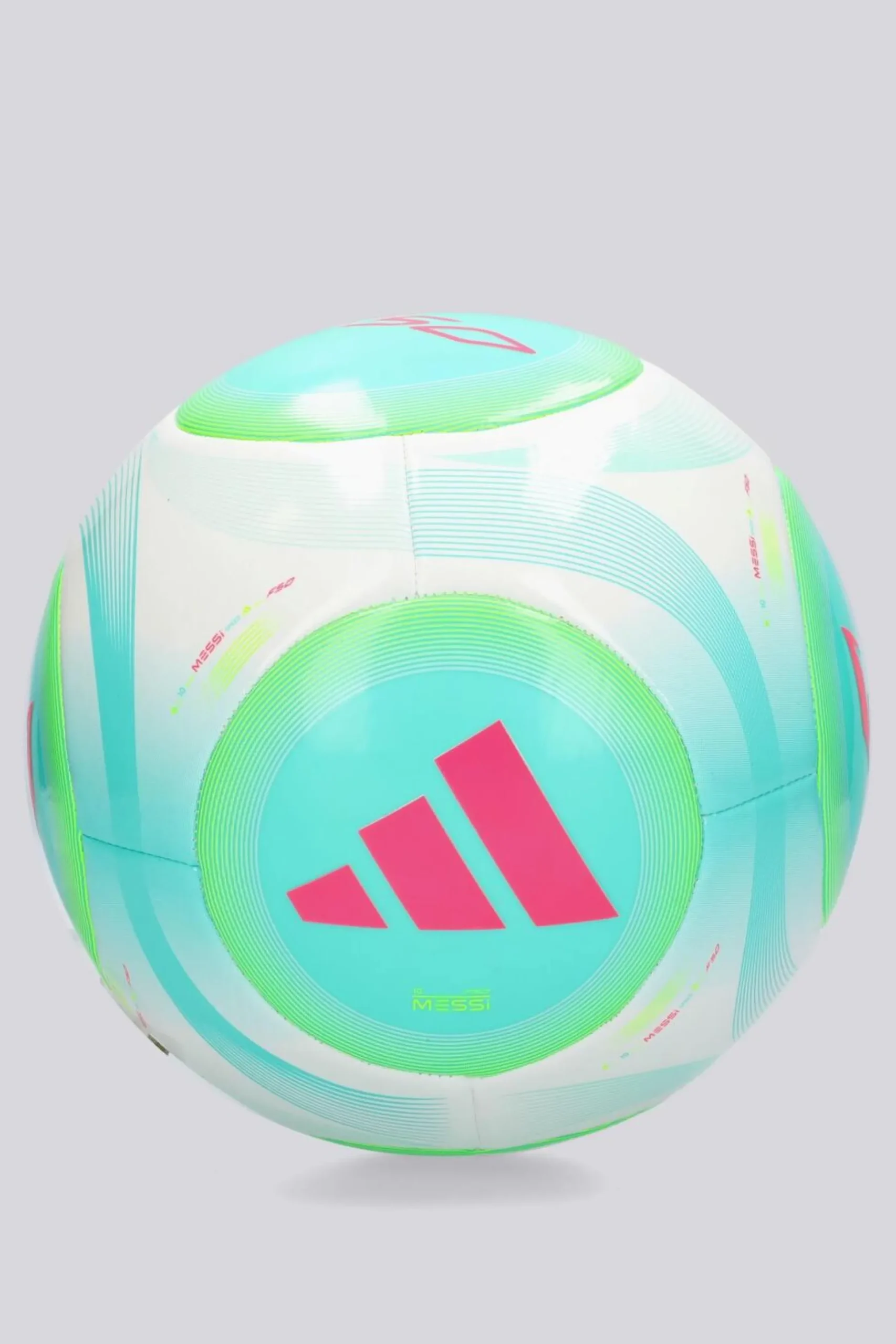 Balón Messi Club F50