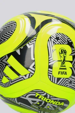 Balón Mundial 26 Club