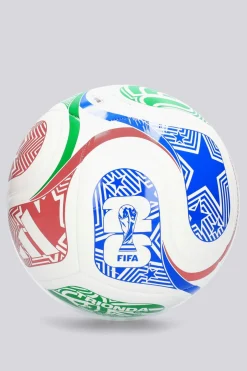 Balón Mundial 26 Trionda Club