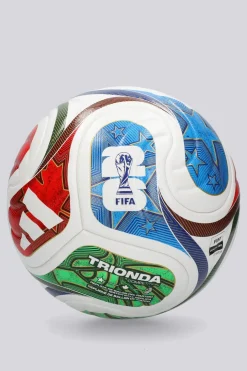 Balón Mundial Trionda 2026 Competition