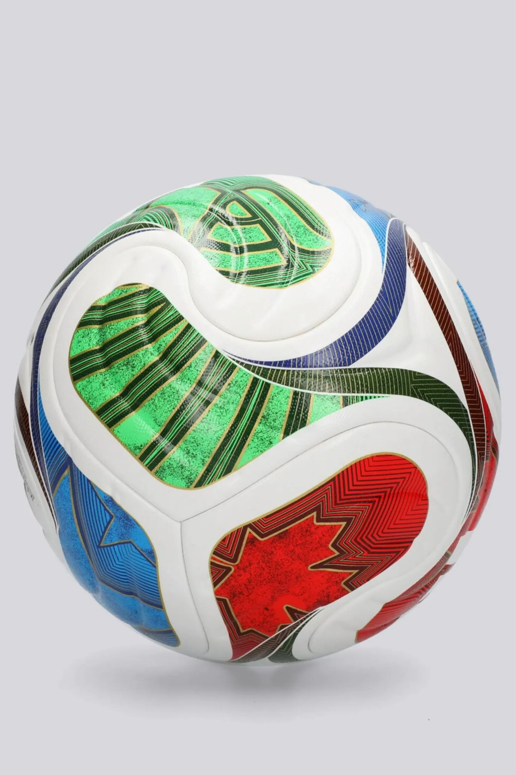 Balón Mundial Trionda 2026 Competition