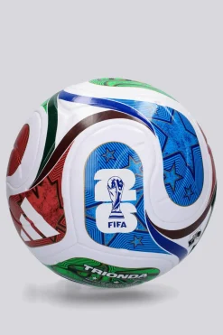 Balón Mundial Trionda 2026 League Box