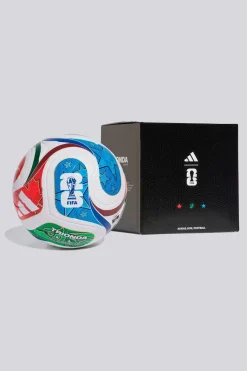 Balón Mundial Trionda 2026 League Box