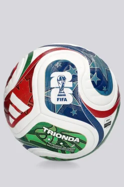 Balón Mundial Trionda 2026 Pro