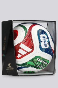 Balón Mundial Trionda 2026 Pro