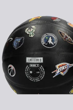 Balón NBA All Team Retro
