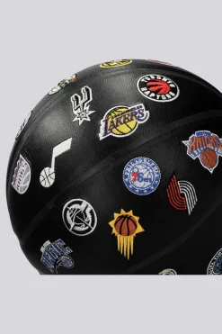 Balón NBA All Team Retro