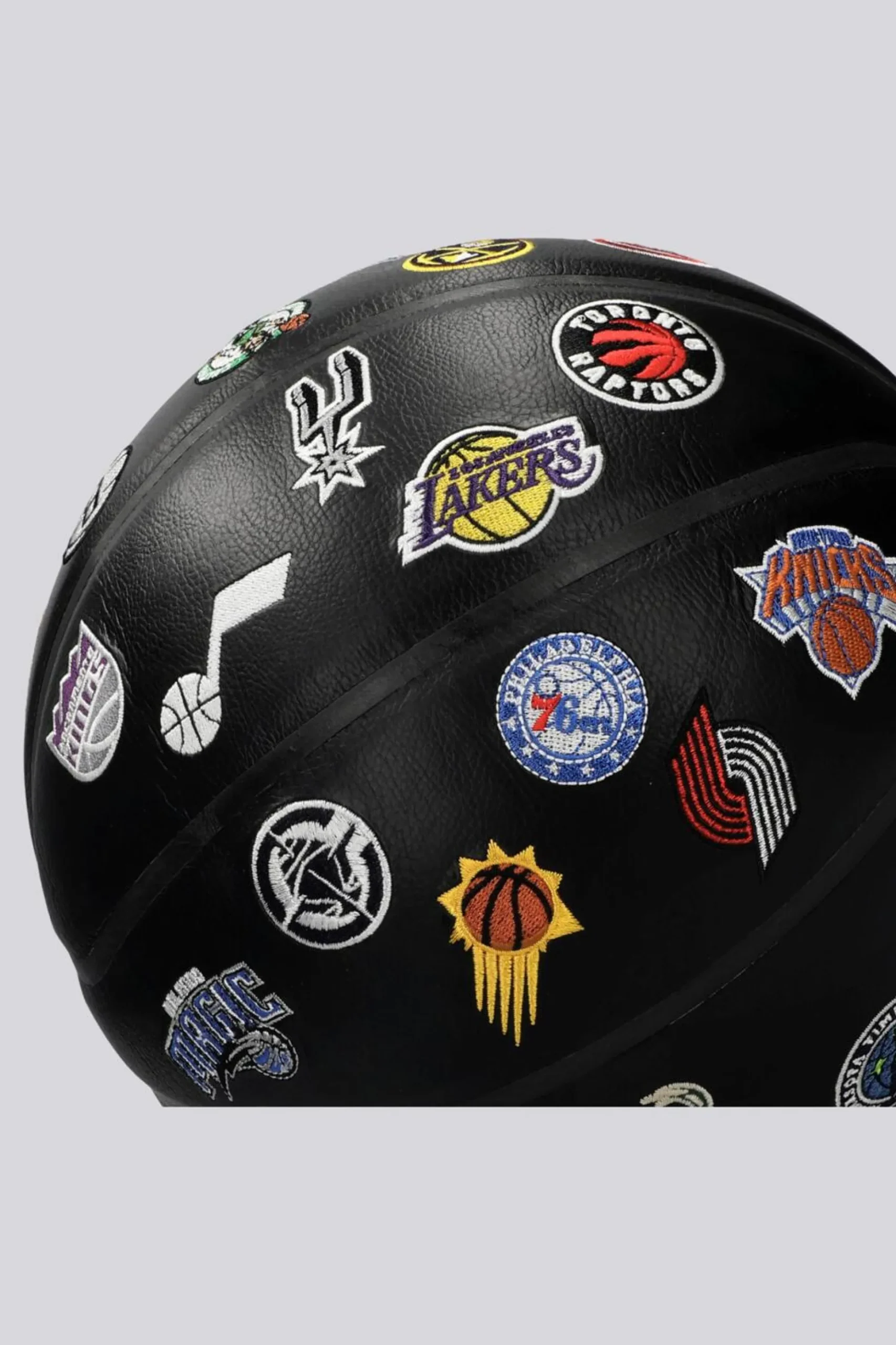 Balón NBA All Team Retro