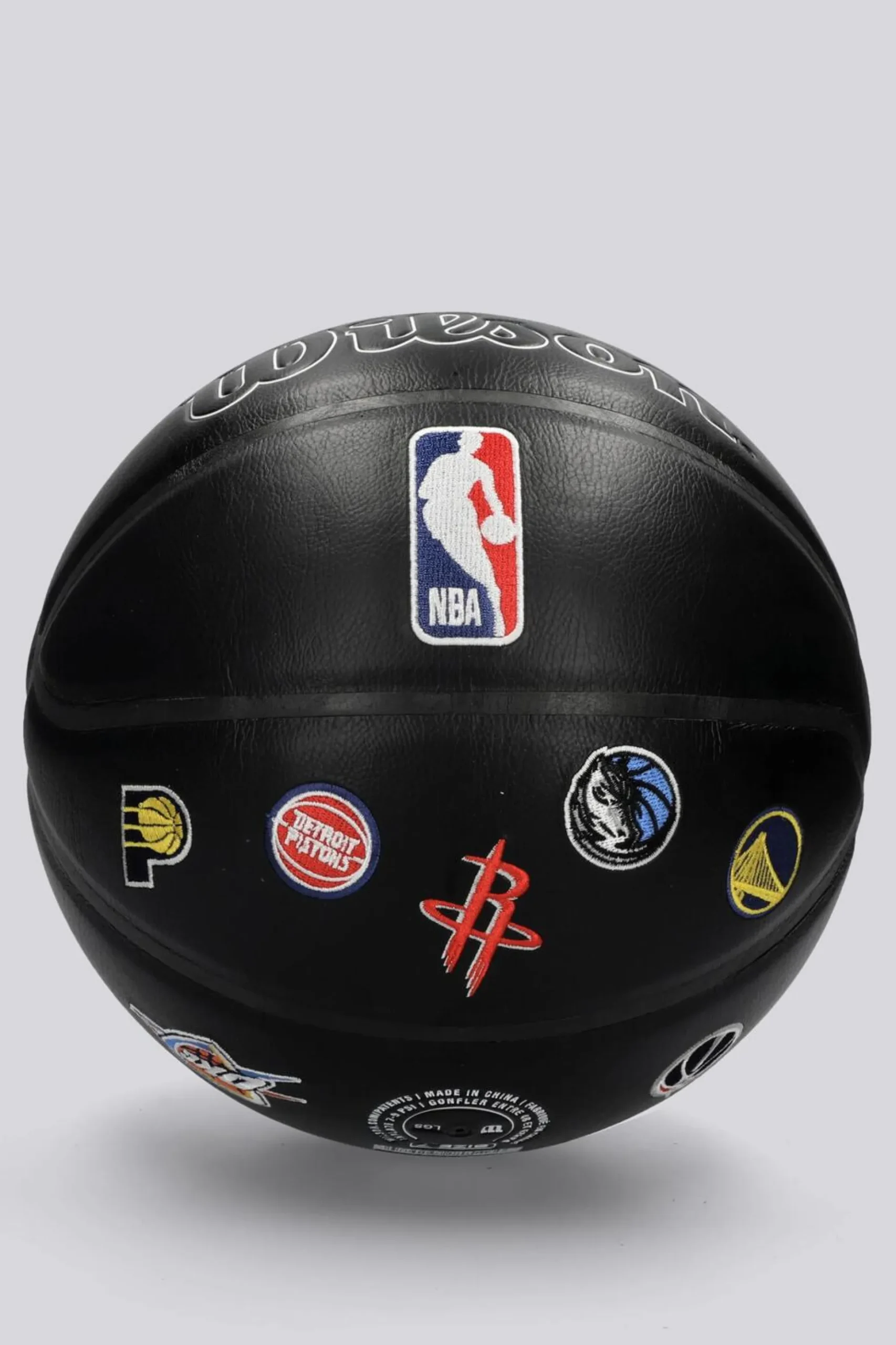 Balón NBA All Team Retro