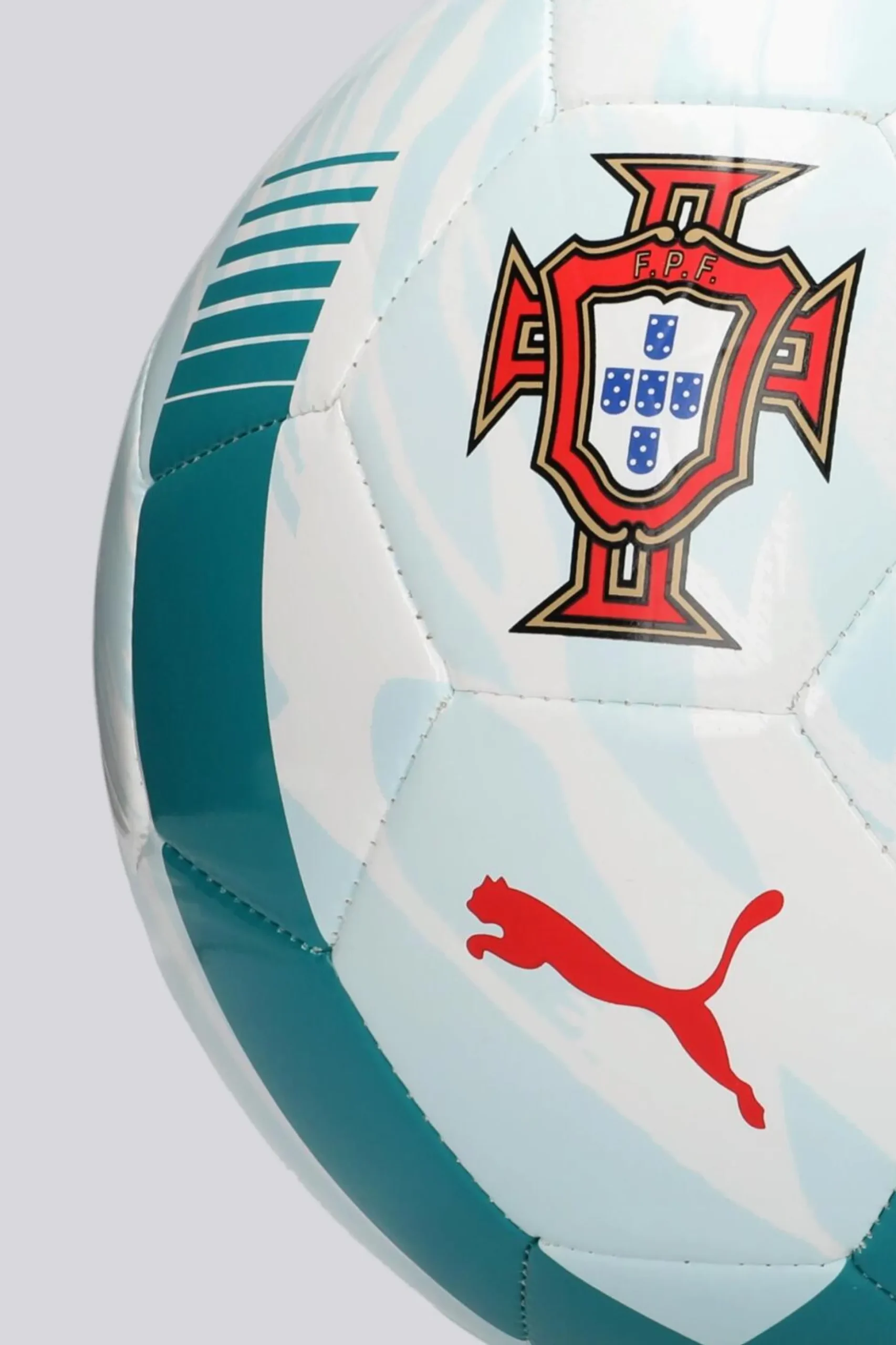 Balón Portugal