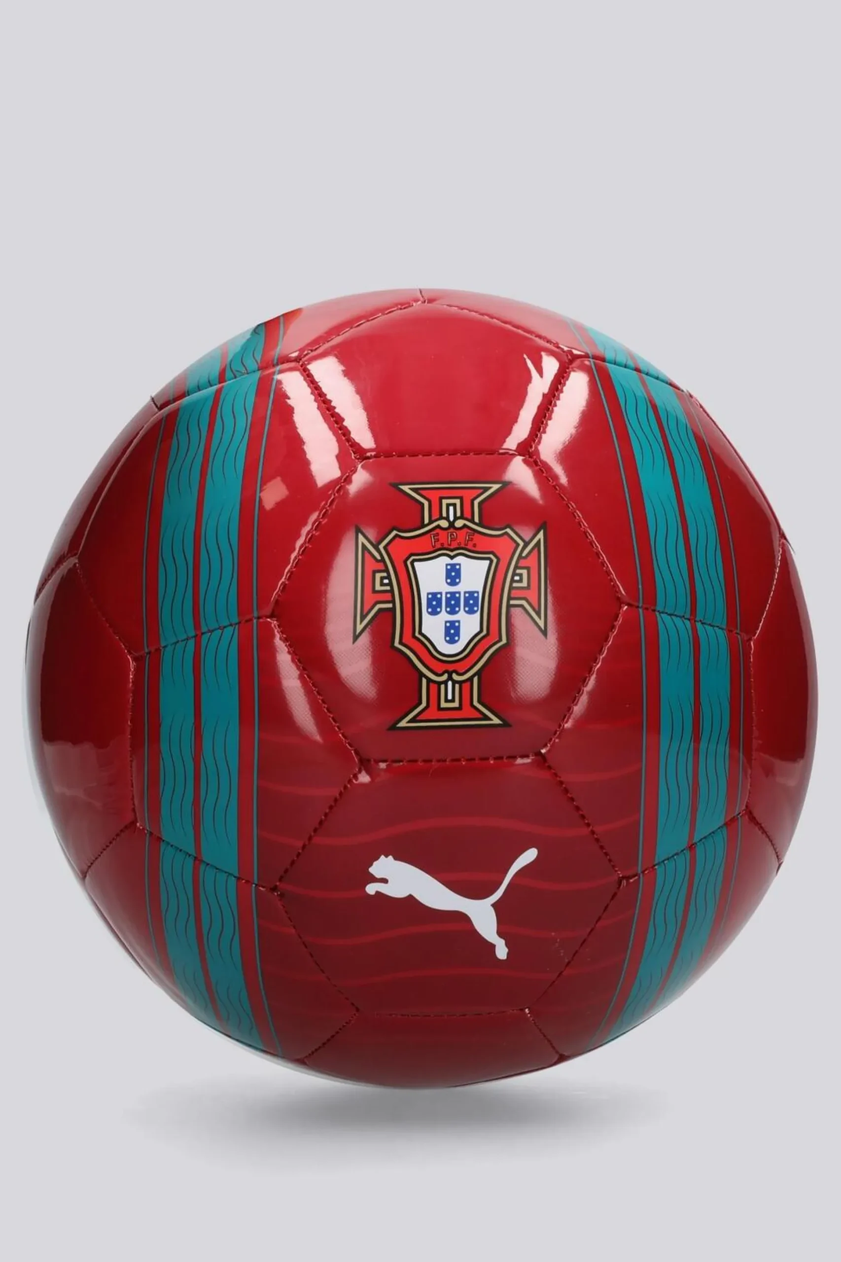 Balón Portugal