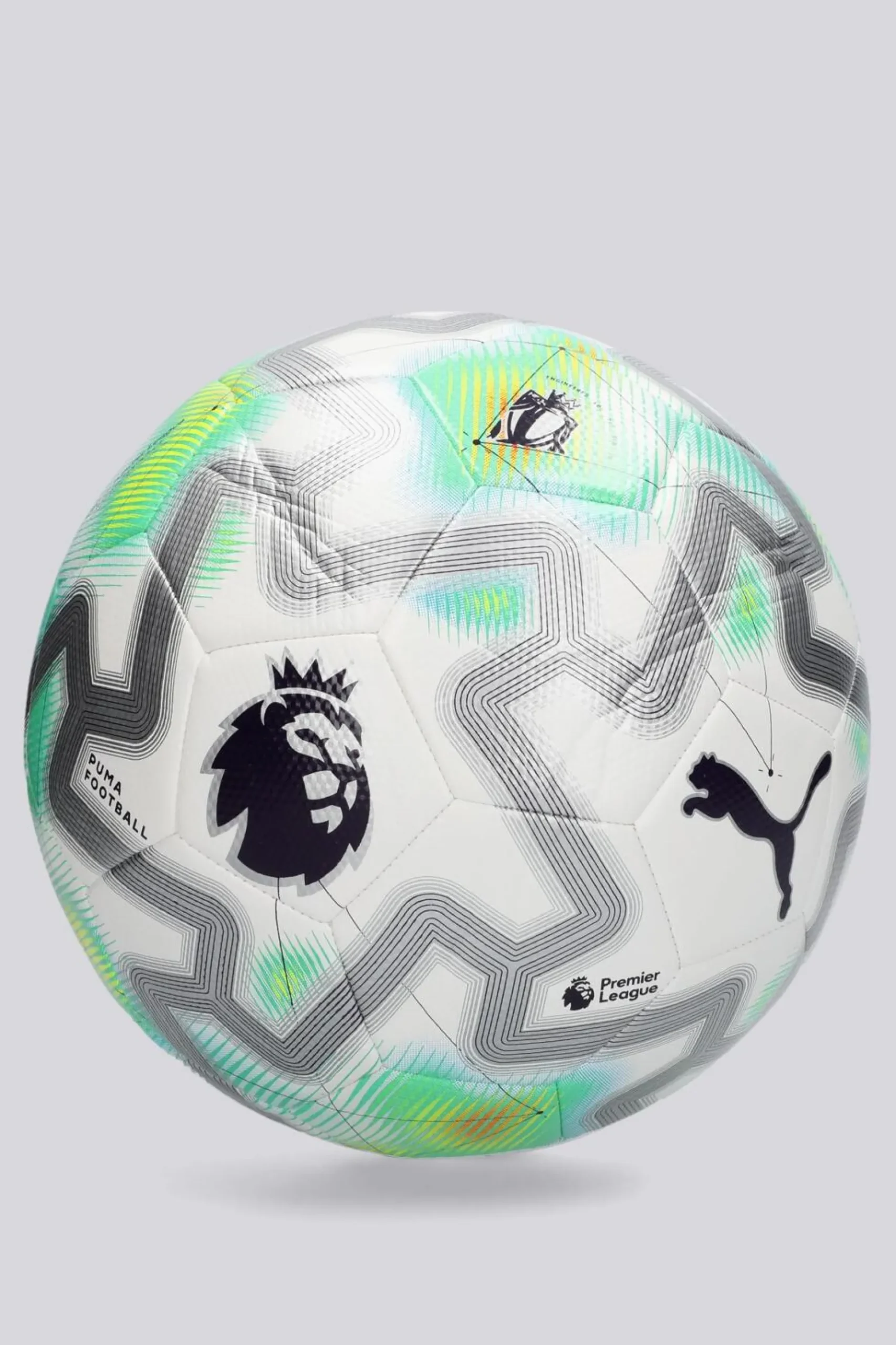 Balón Premier League Orbita Cup 25/26