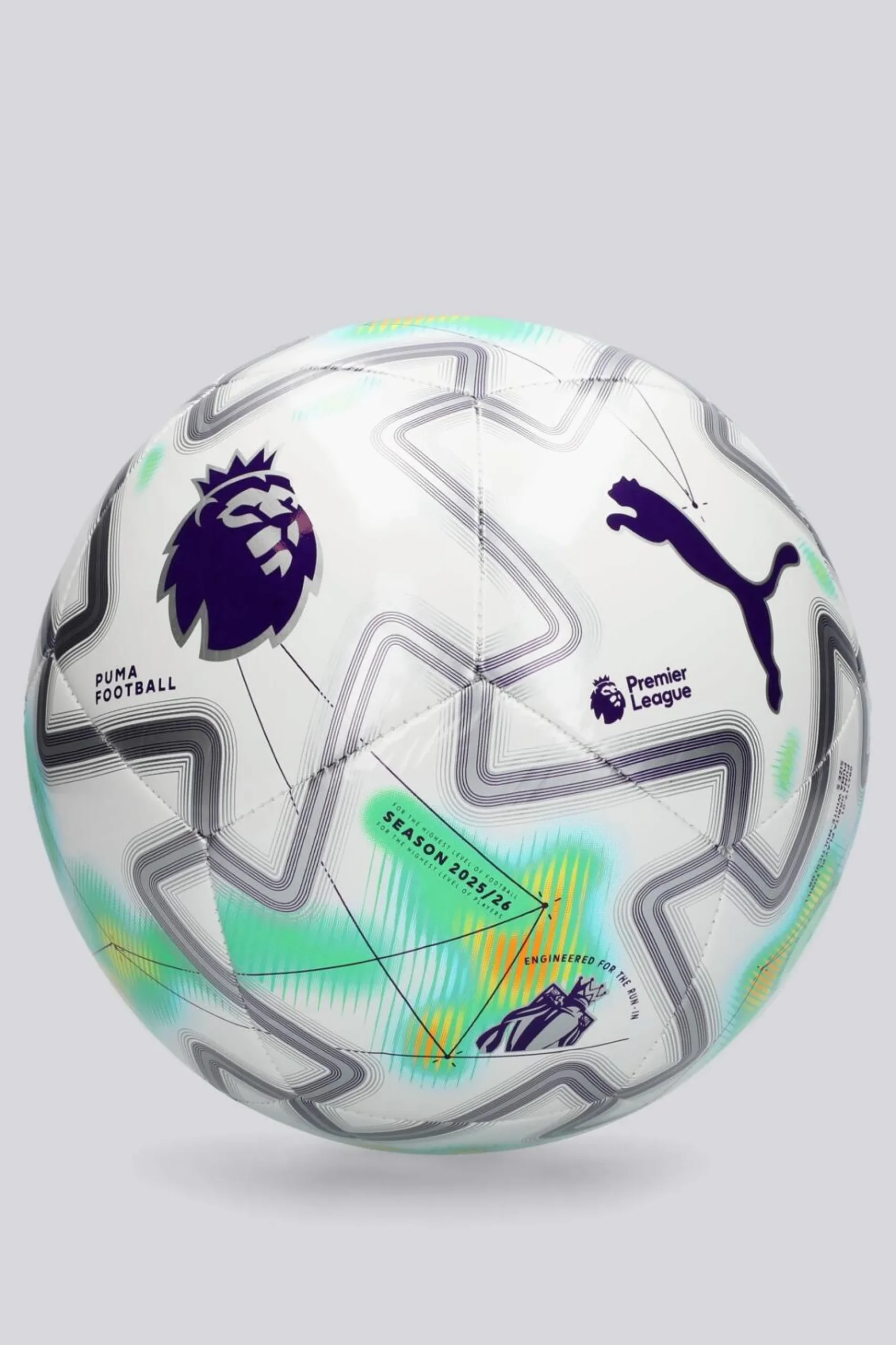Balón Premier League Orbita Play