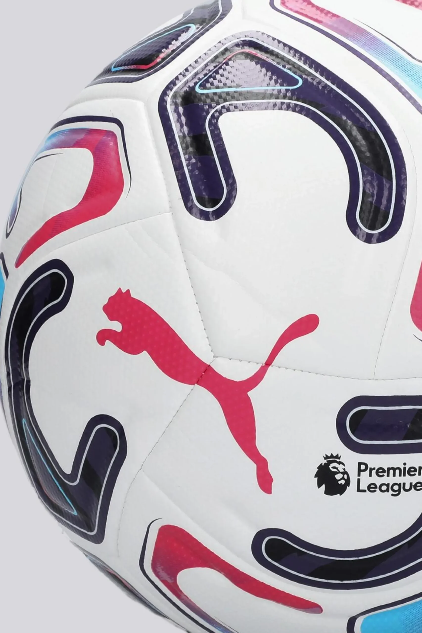 Balón Premier League Stellar Cup 26/27
