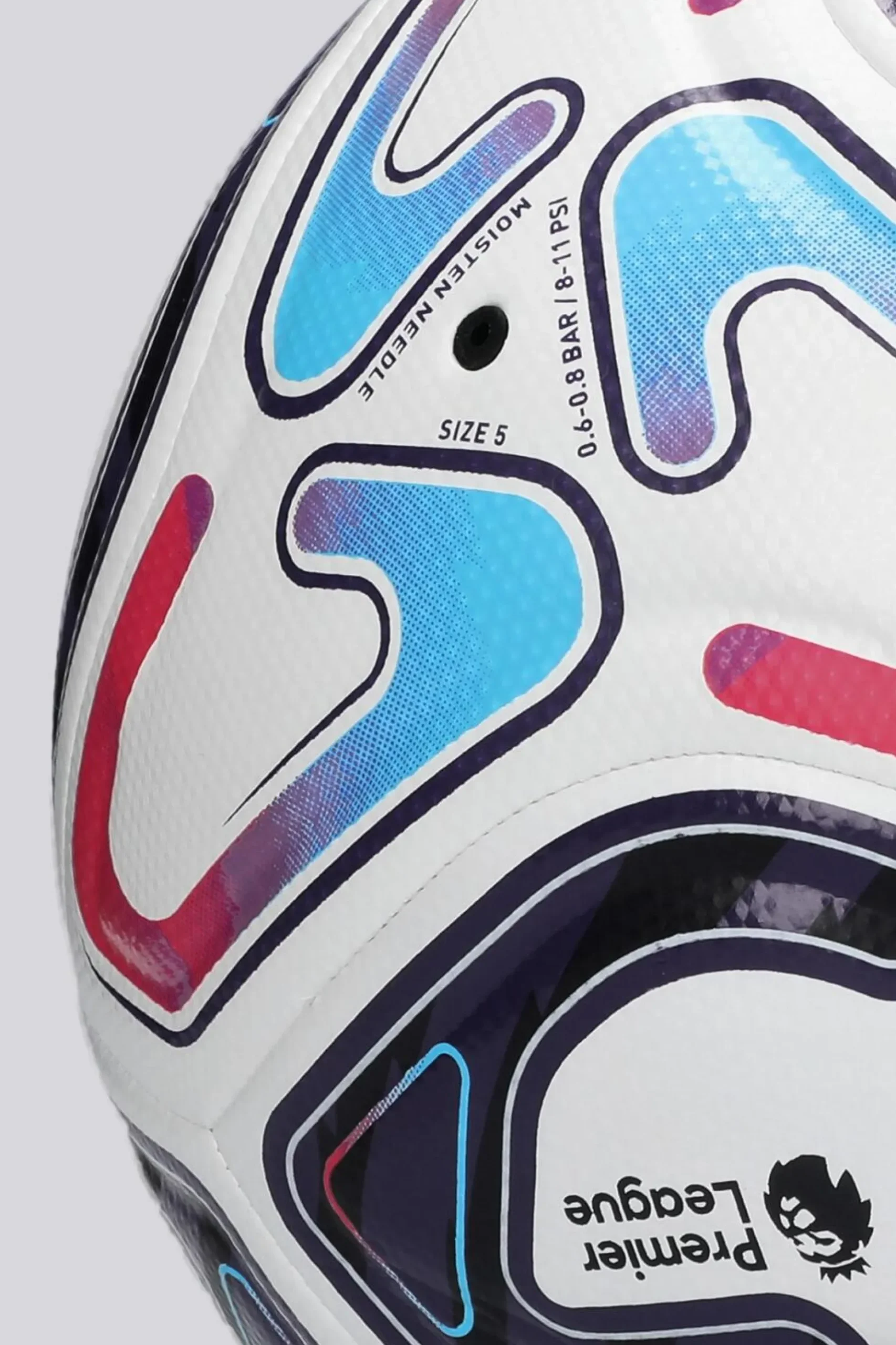 Balón Premier League Stellar Cup 26/27