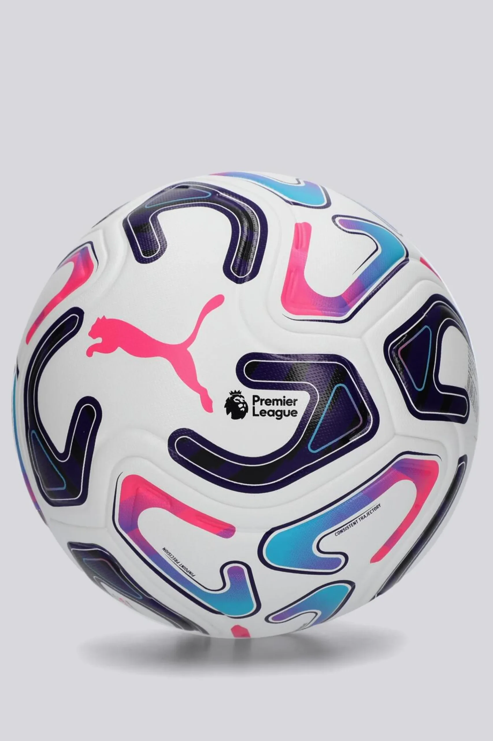 Balón Premier League Stellar Match 26/27