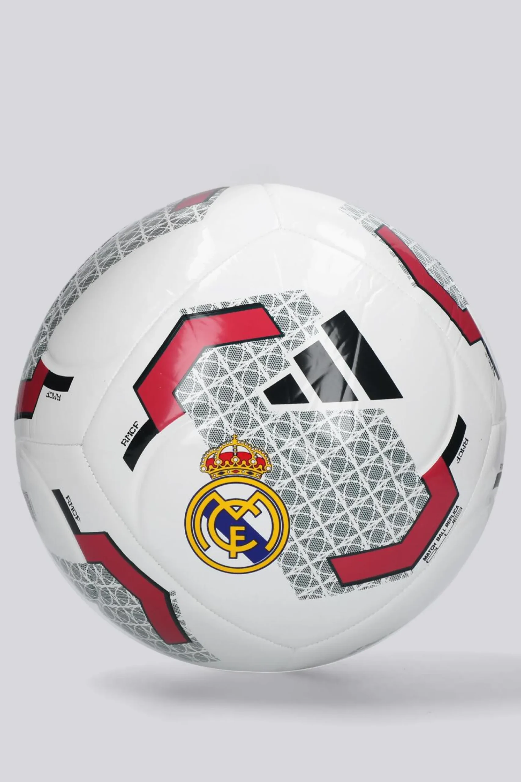 Balón Real Madrid 26/27