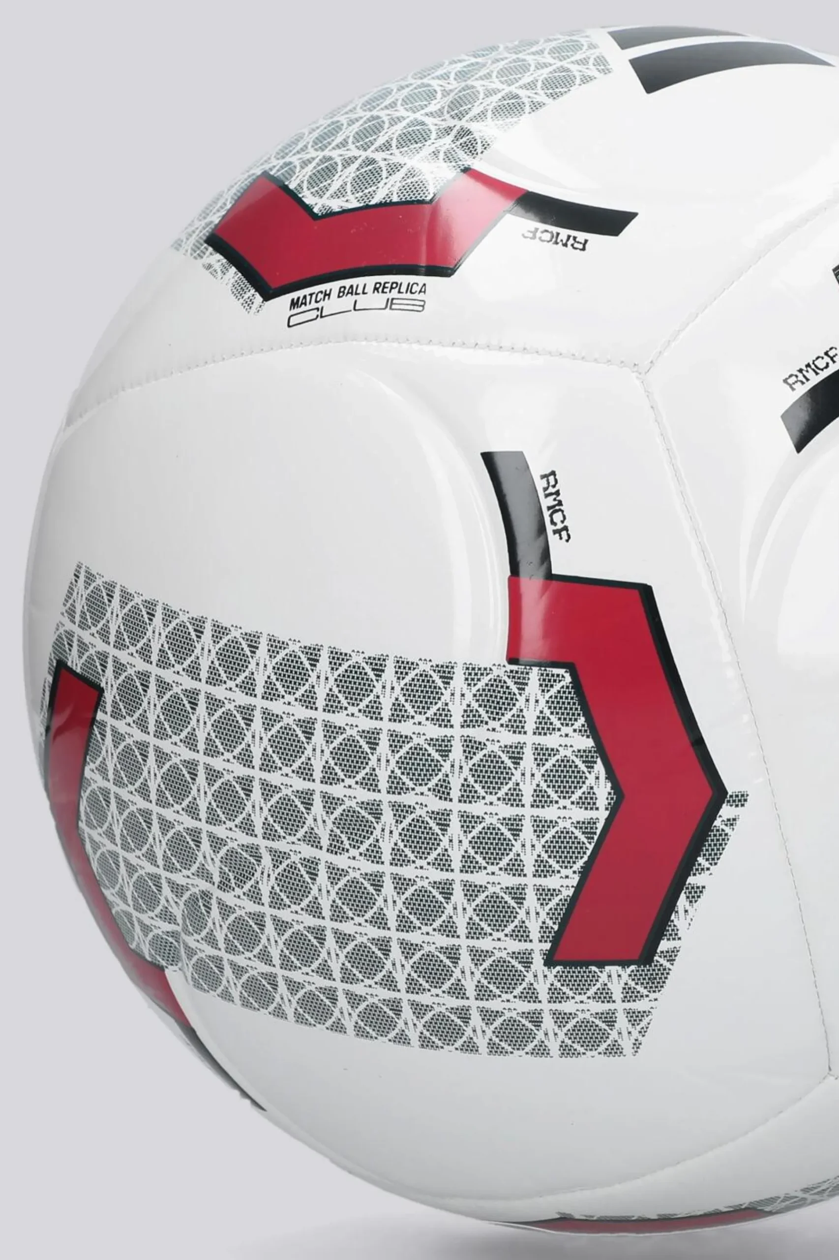 Balón Real Madrid 26/27