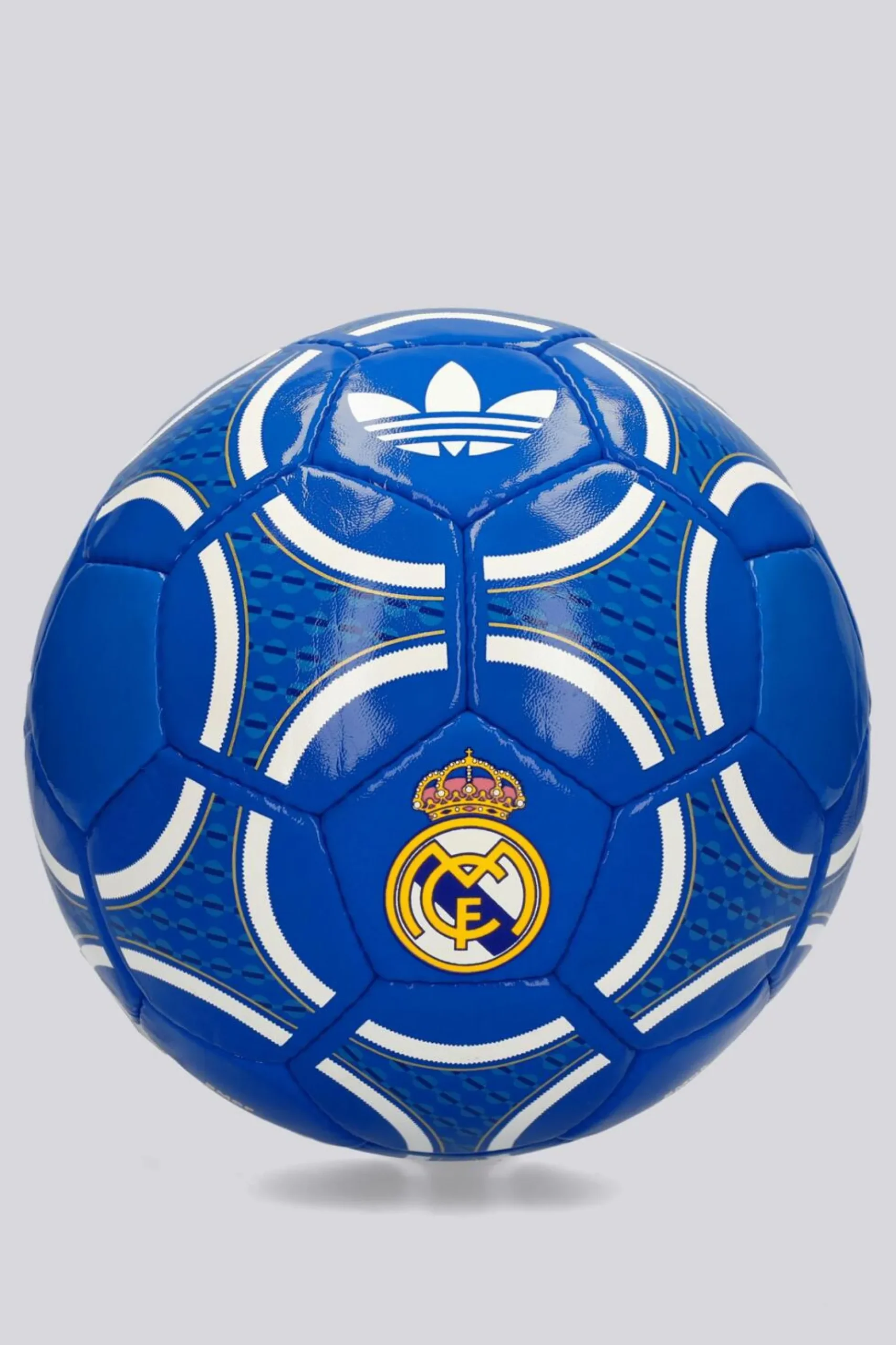 Balón Real Madrid 25/26