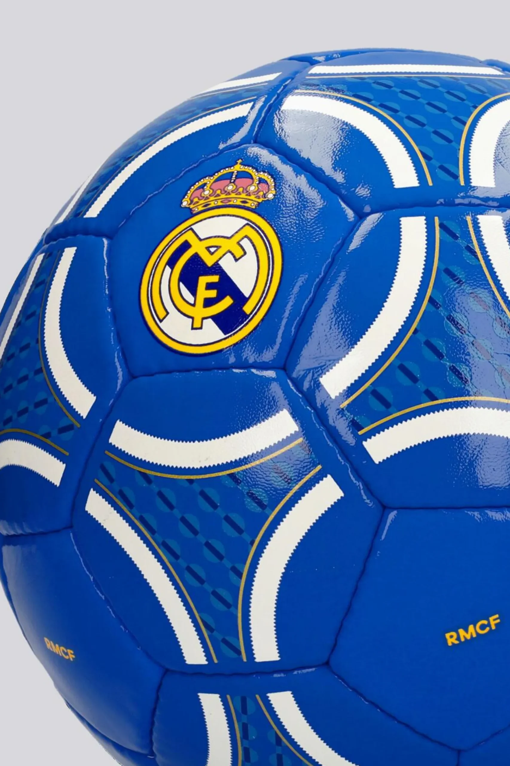 Balón Real Madrid 25/26