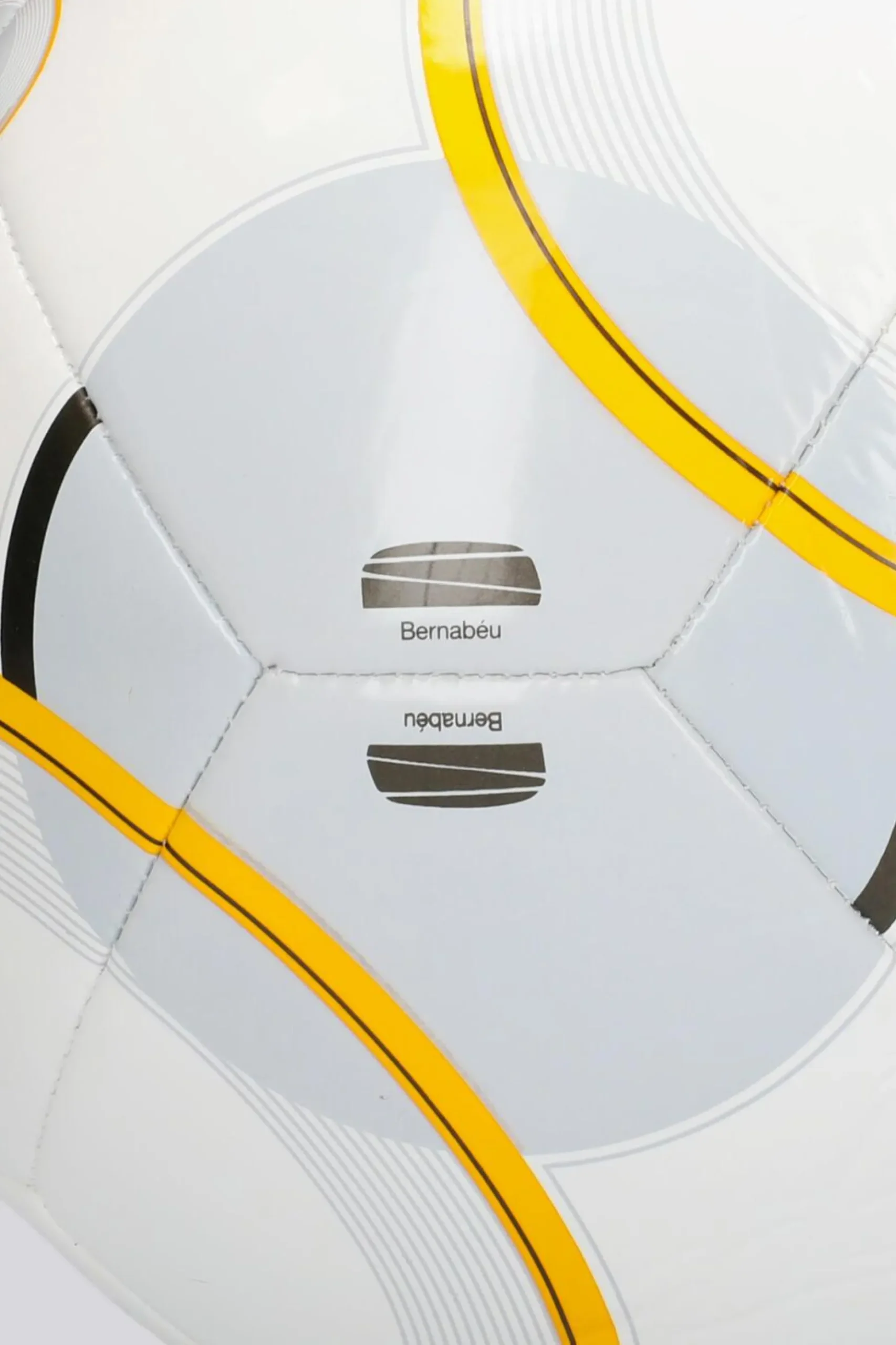 Balón Real Madrid 25/26
