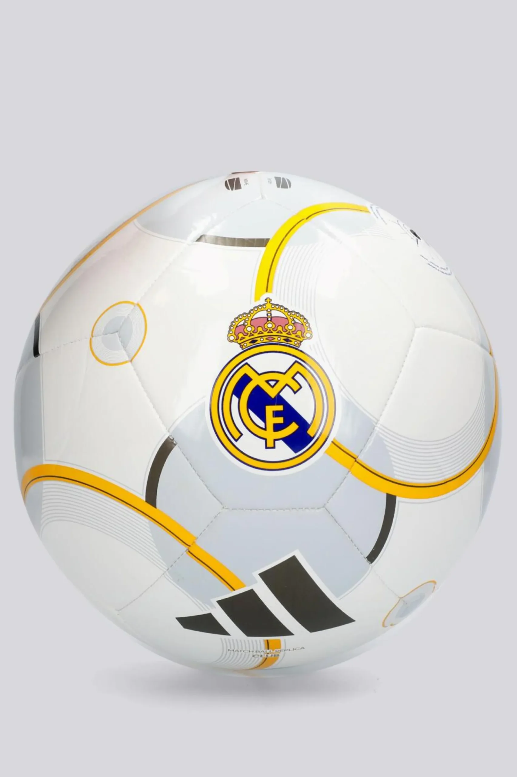 Balón Real Madrid 25/26