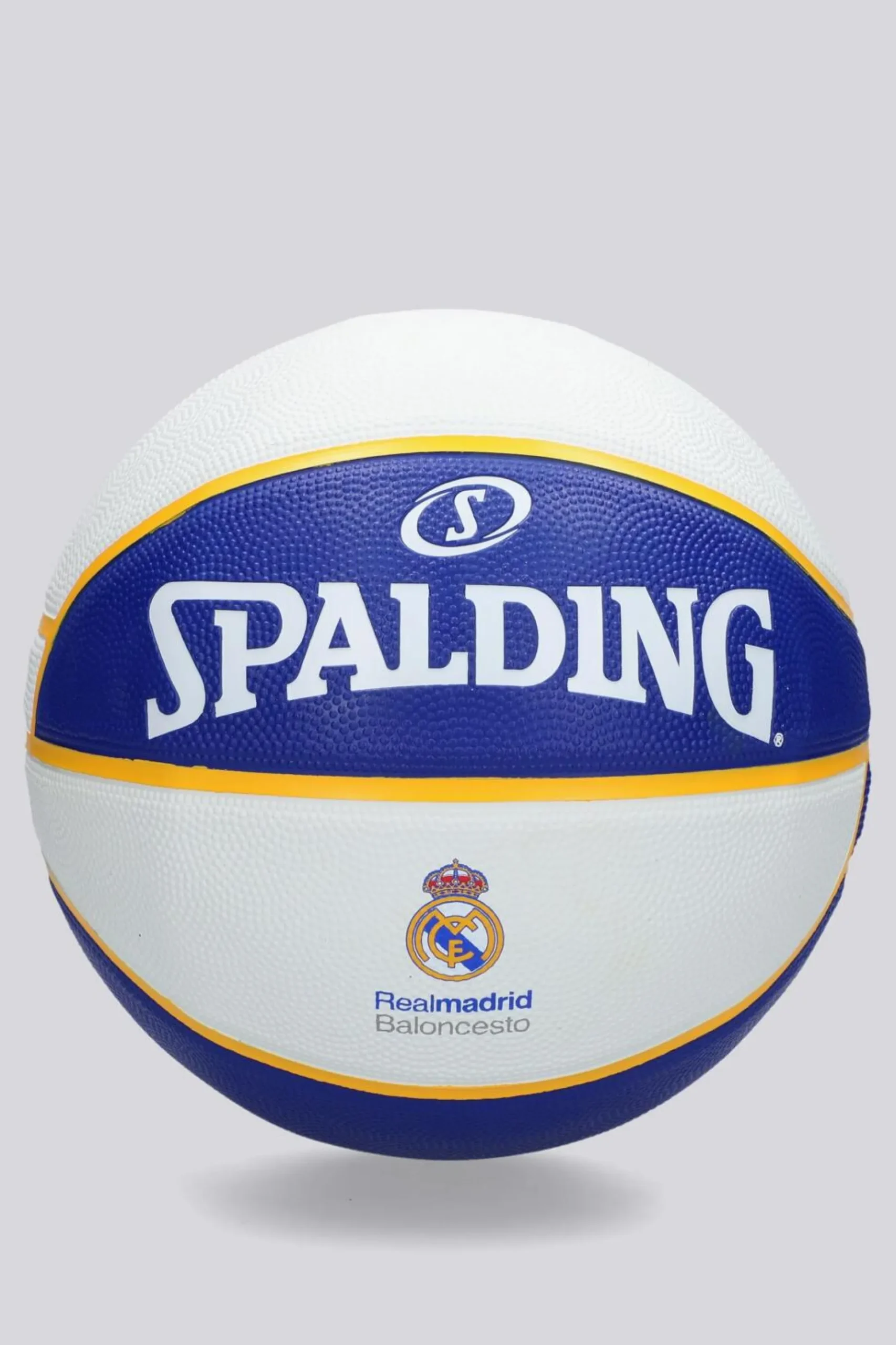 Balón Real Madrid Cf