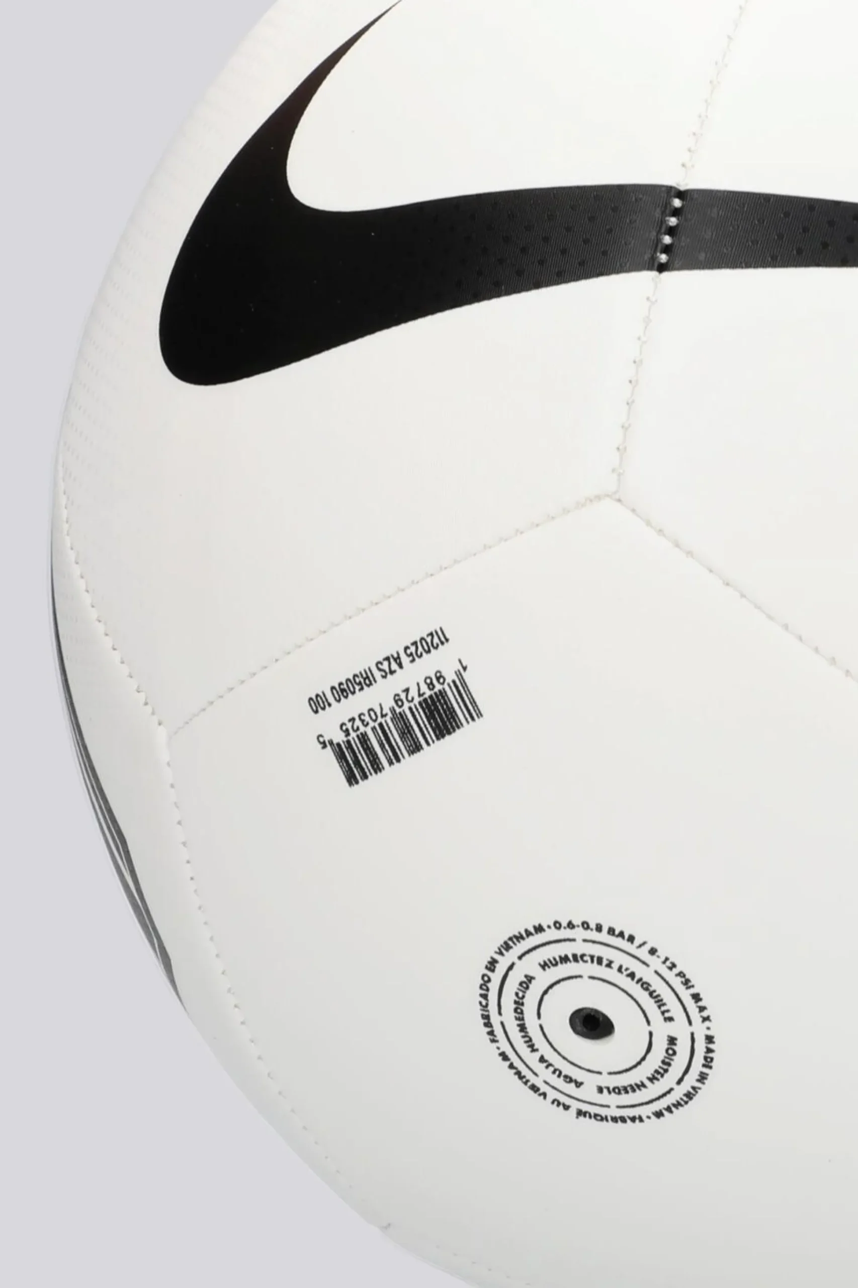 Balón Sc Corinthians