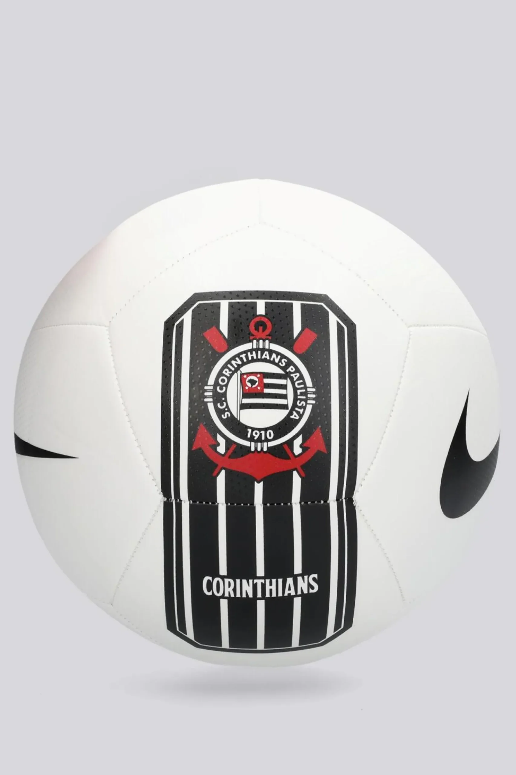 Balón Sc Corinthians