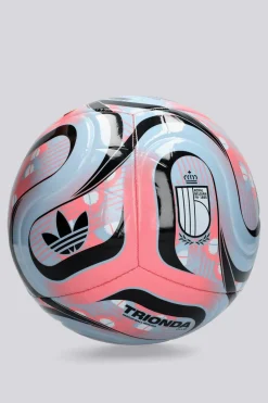 Balón Selección Bélgica Rbfa Club 26