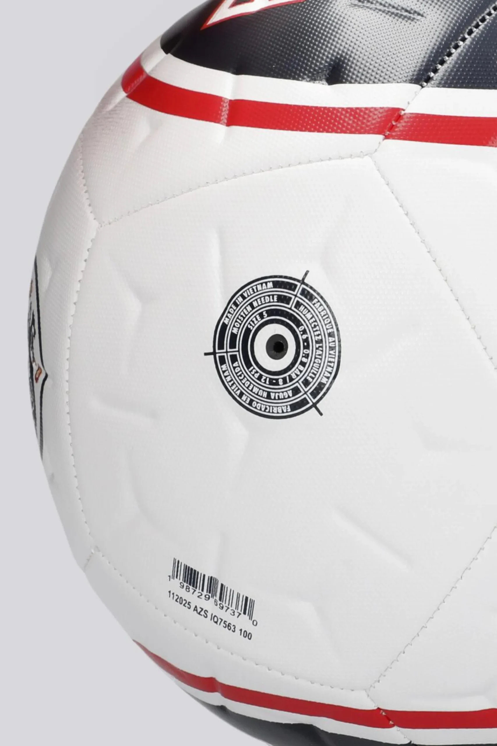 Balón Selección Inglesa