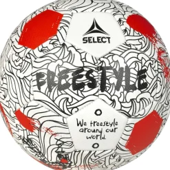 Balón Select Freestyle 2024