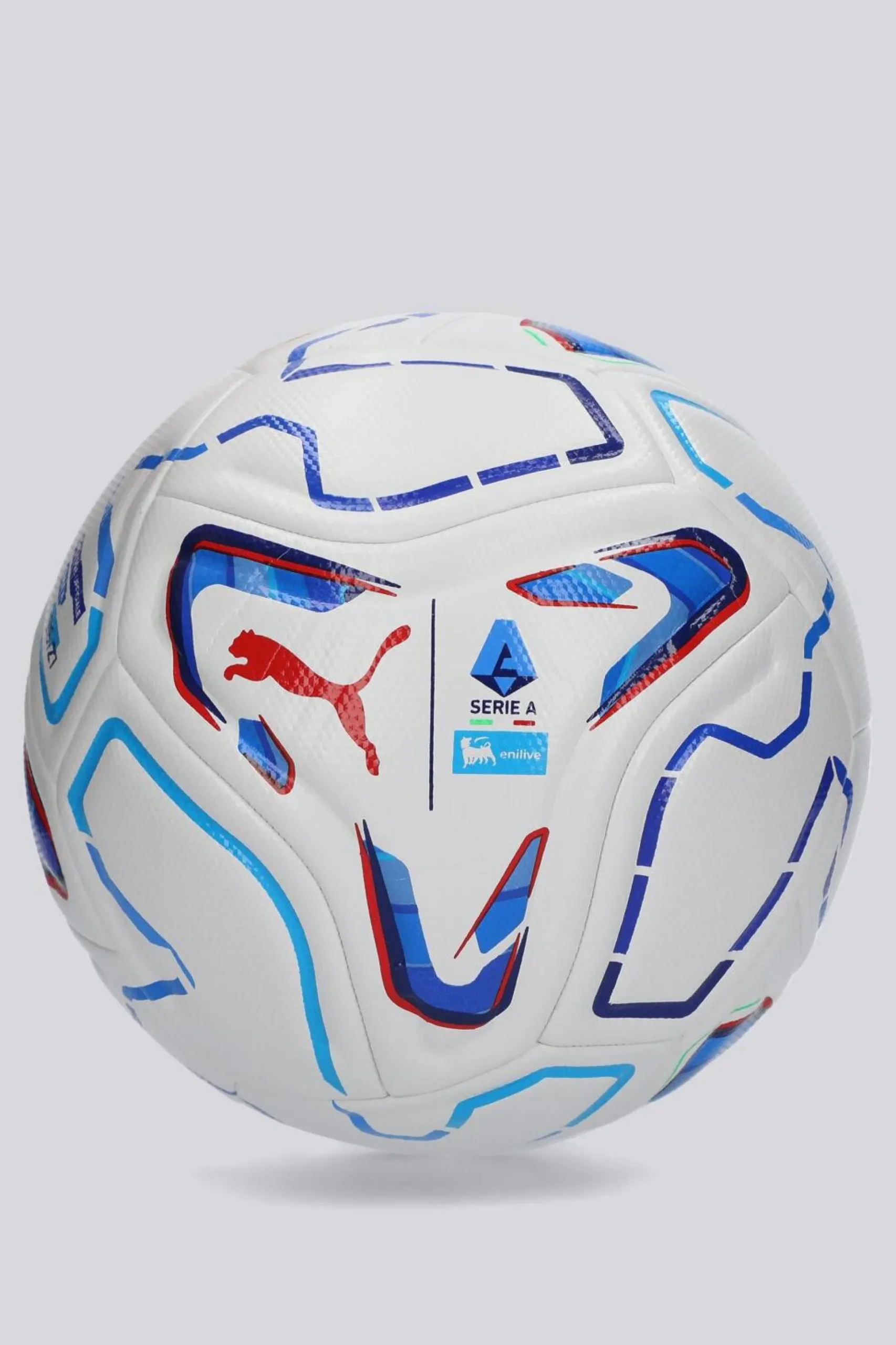 Balón Serie A Italiana 26/27