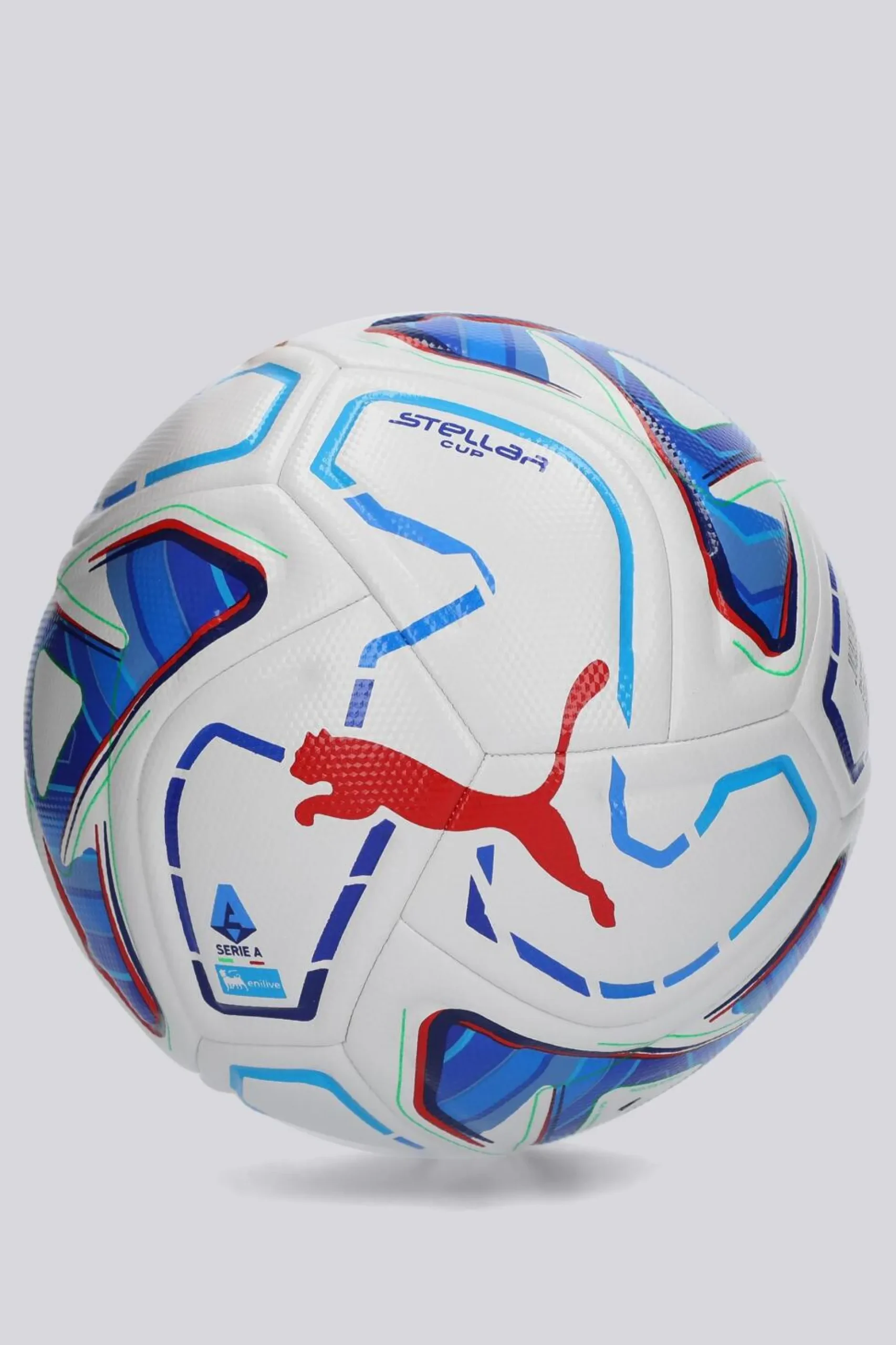 Balón Serie A Italiana 26/27