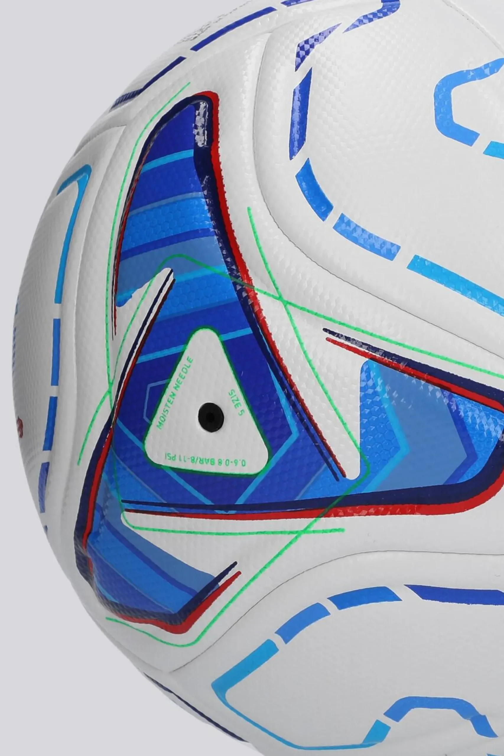 Balón Serie A Italiana 26/27