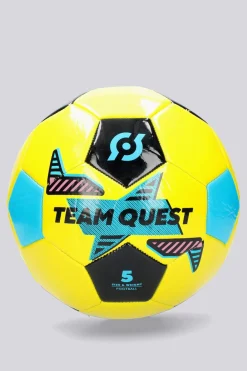 Balón Team Quest