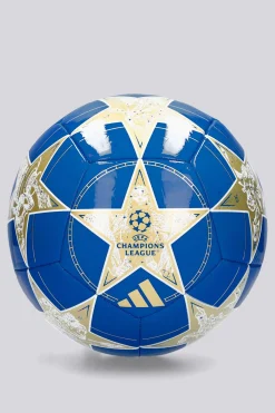 Balón Uefa Champions League 25/26