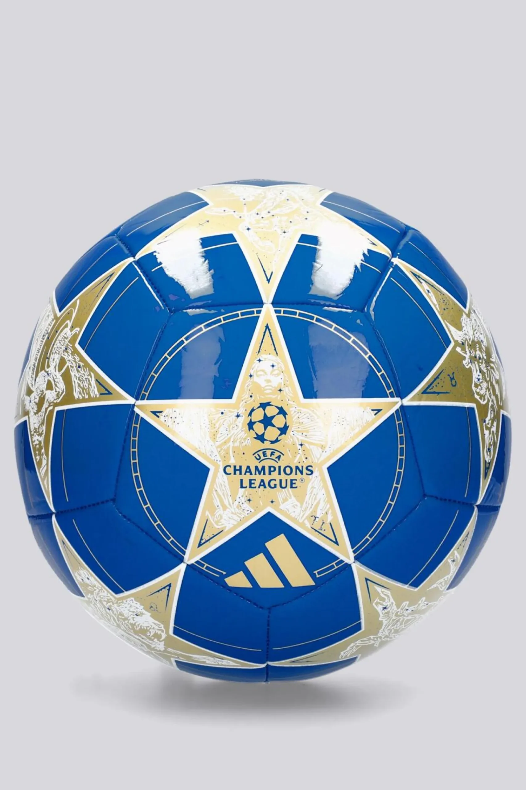 Balón Uefa Champions League 25/26