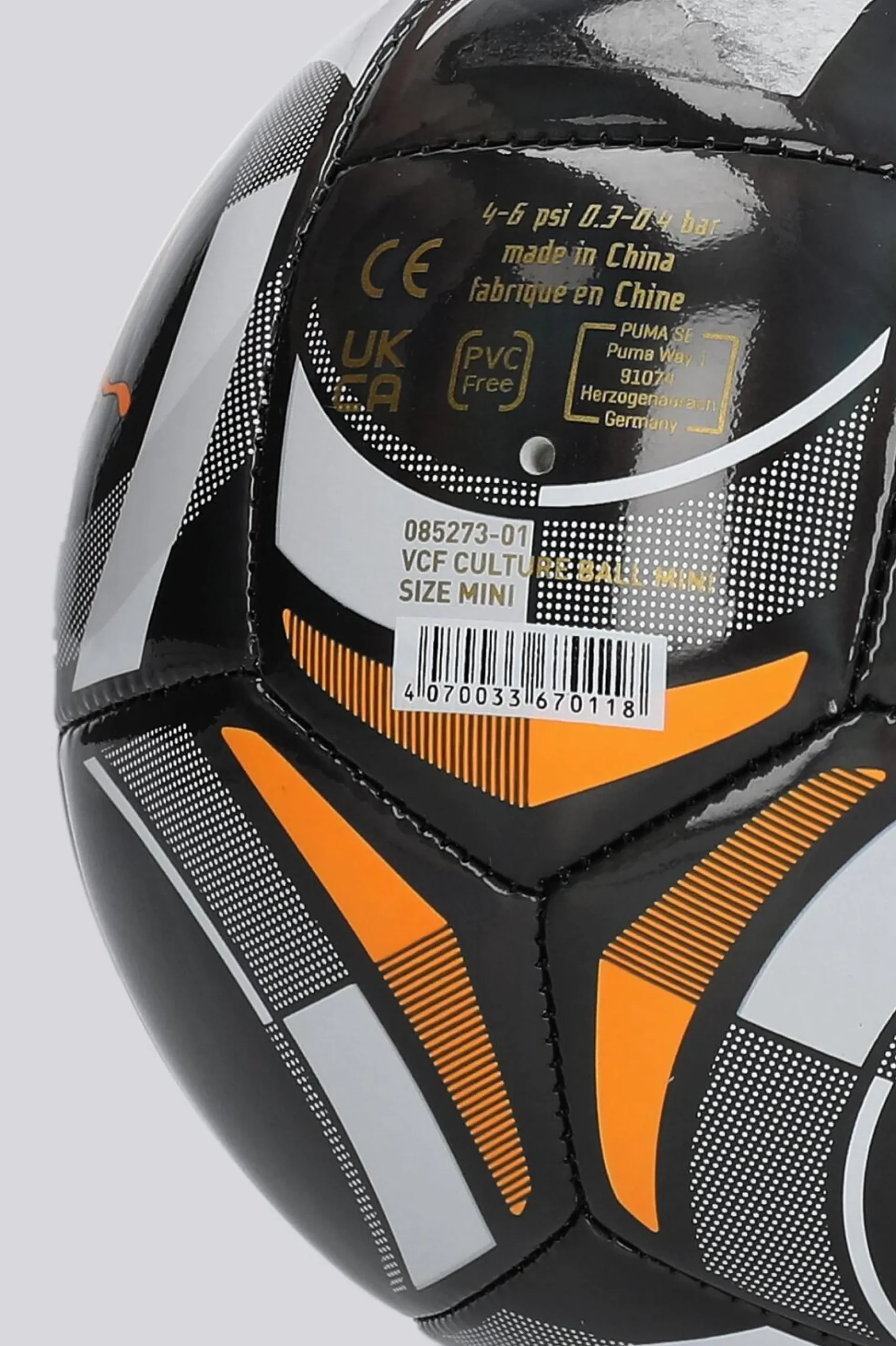 Balón Valencia Cf 26/27
