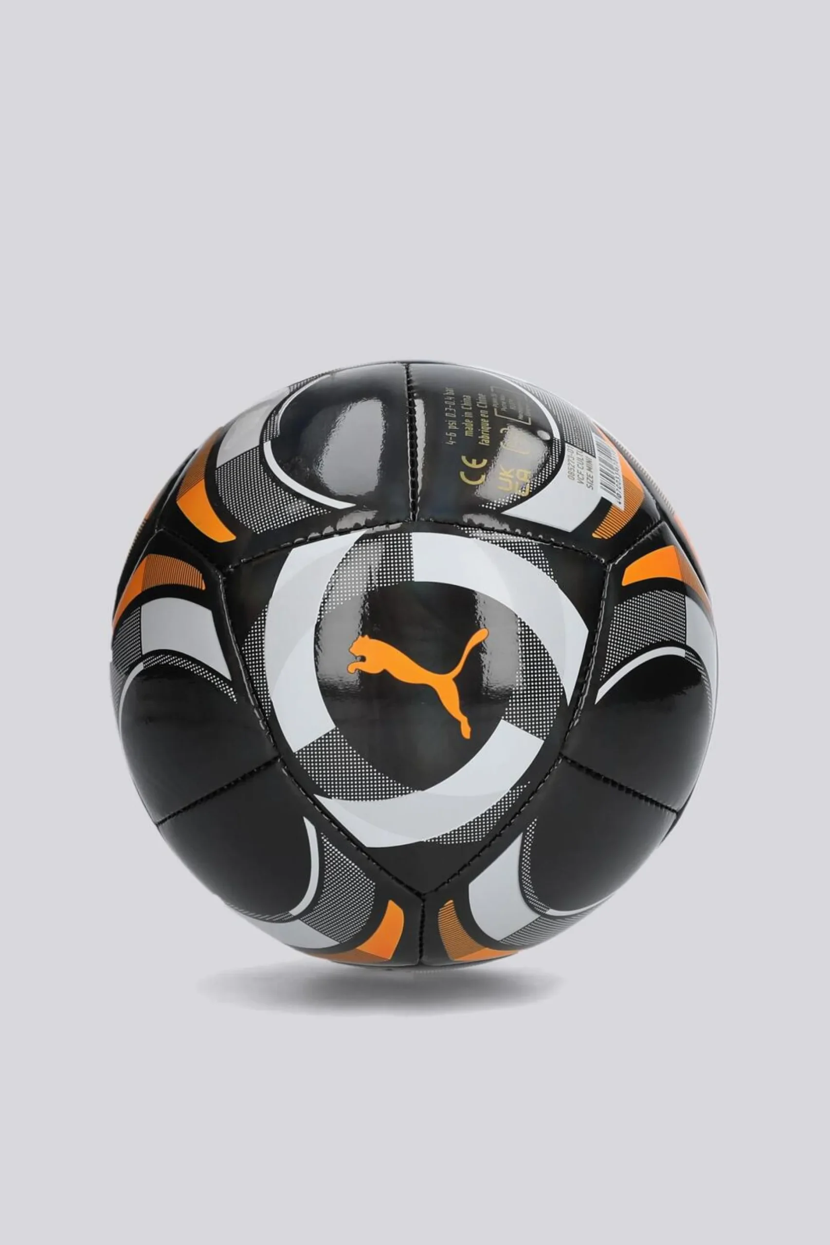 Balón Valencia Cf 26/27
