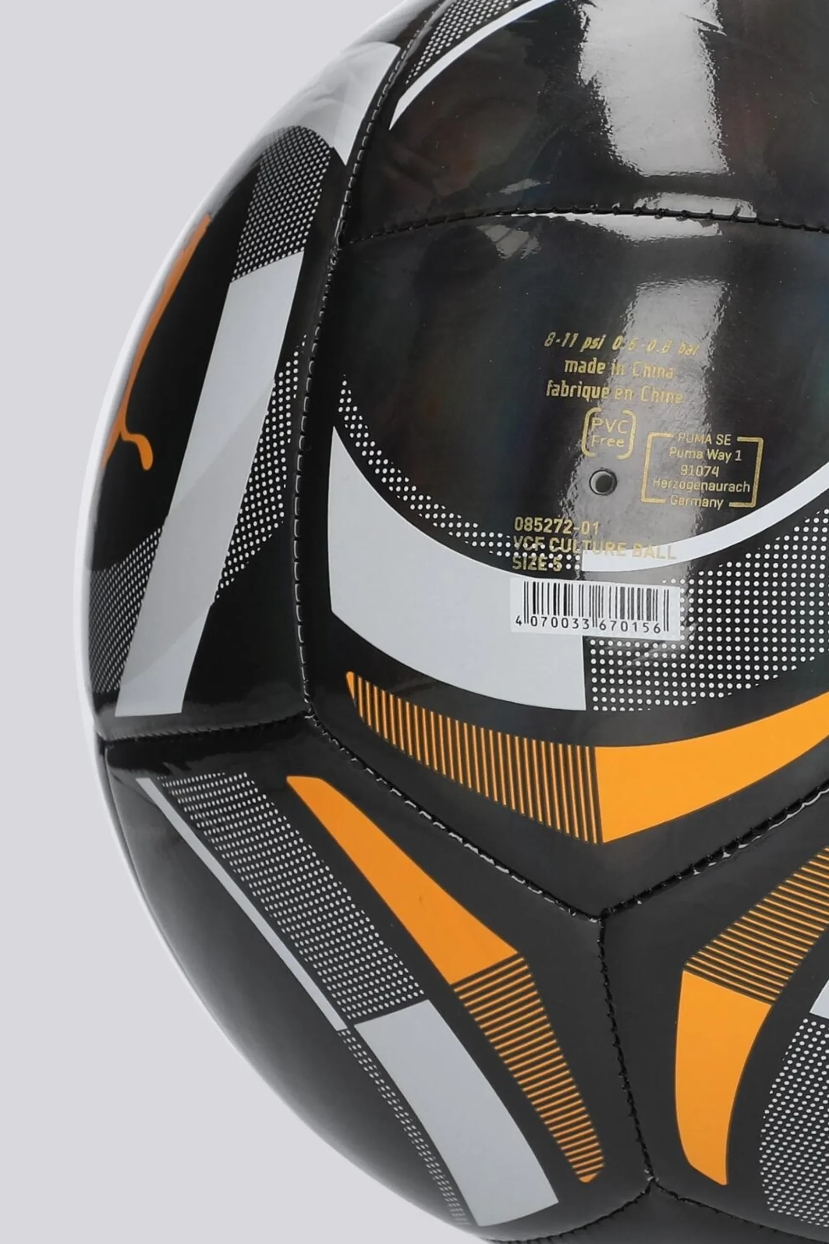 Balón Valencia Cf 26/27