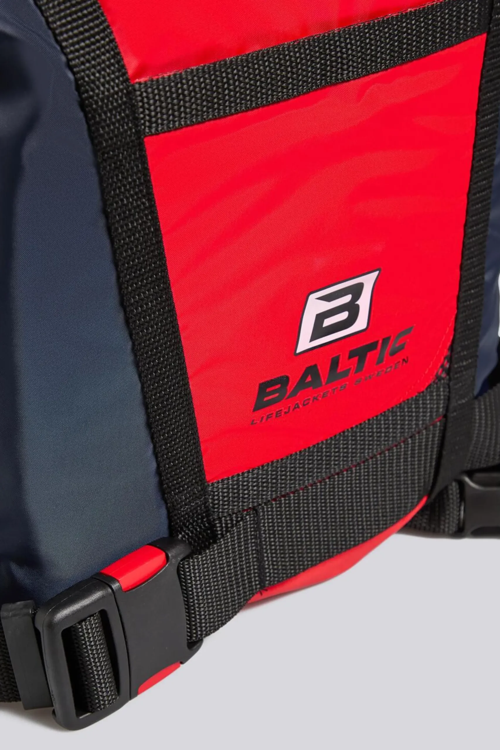 Baltic Paddler