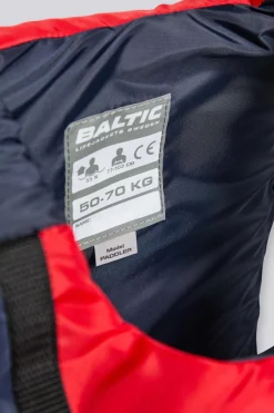 Baltic Paddler