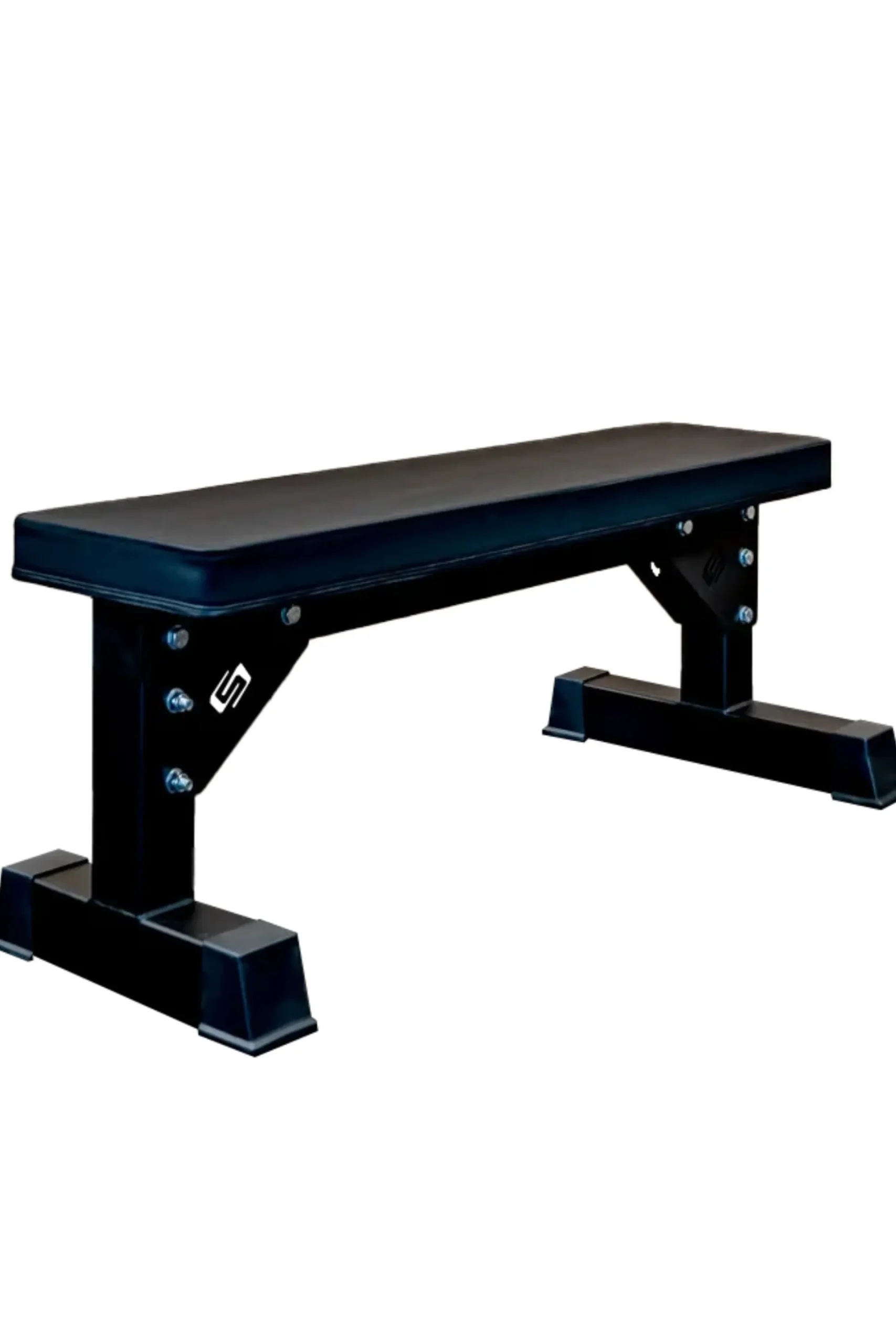Banco De Entrenamiento Plano - Evolve Fitness Ec-50