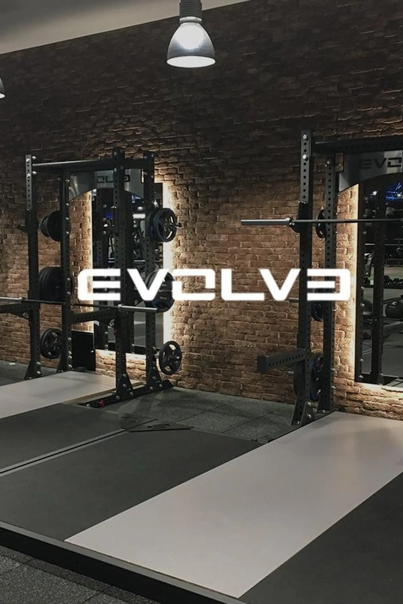 Banco De Hiperextensión Evolve Fitness Pr-220