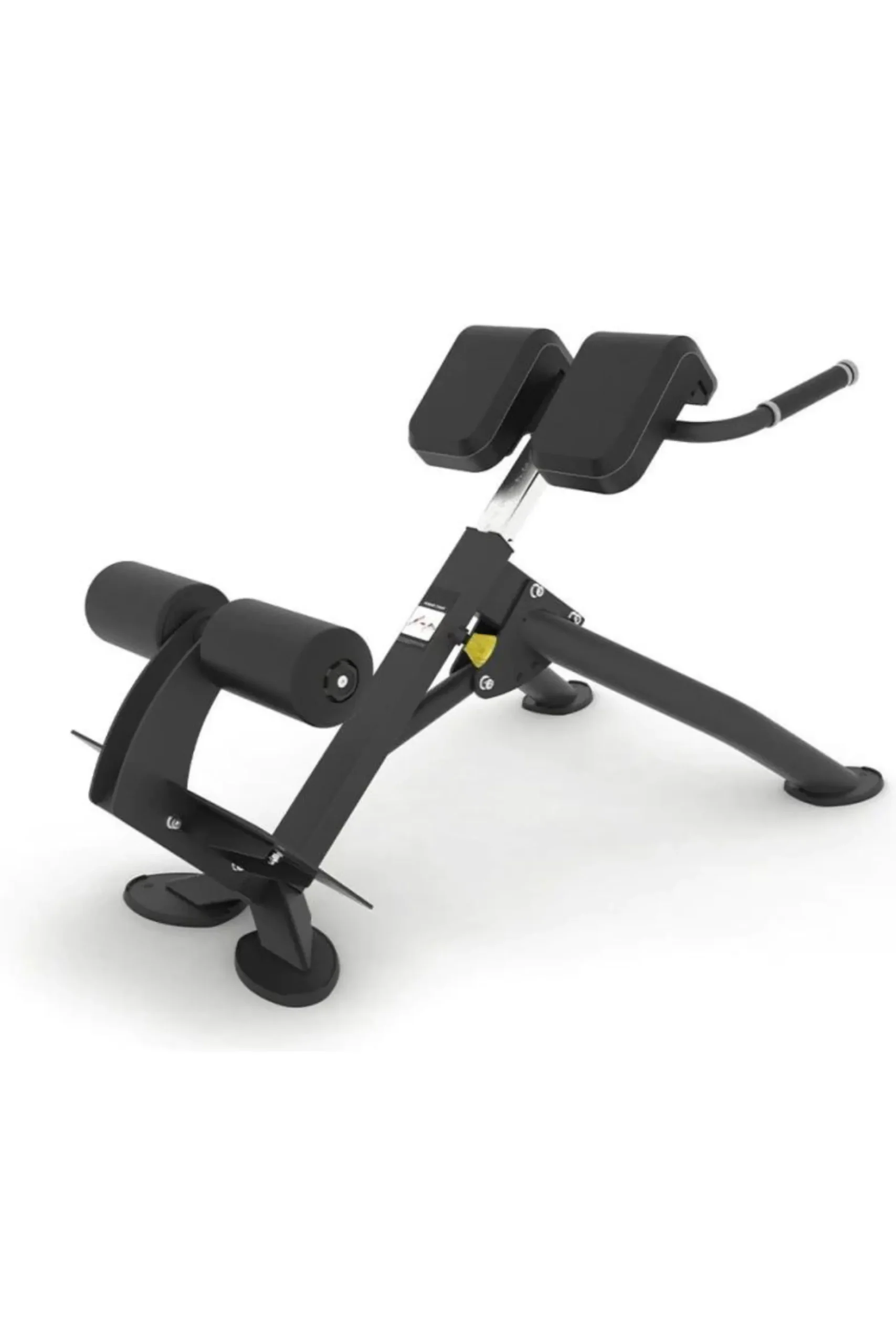 Banco De Hiperextensión Evolve Fitness Pr-220