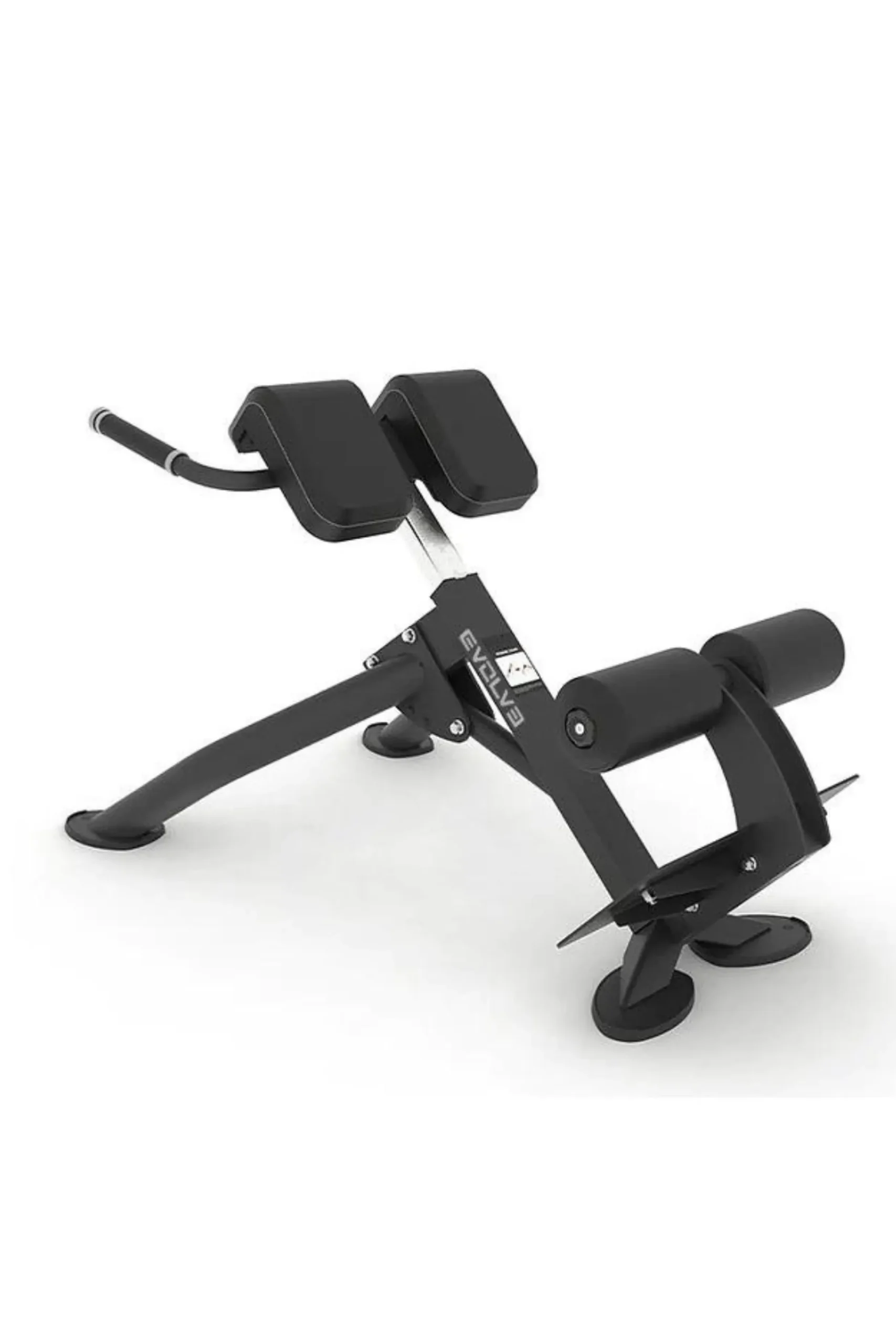 Banco De Hiperextensión Evolve Fitness Pr-220